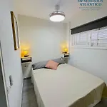 Estudio Balcon Y Piscina Valle Luz En