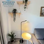 Estudio Balcon Y Piscina Valle Luz En * Puerto de la Cruz (Tenerife)