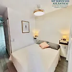 Estudio Balcon Y Piscina Valle Luz En Apartmán