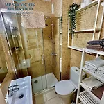 Estudio Balcon Y Piscina Valle Luz En Apartmán Puerto de la Cruz (Tenerife)