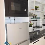 Estudio Balcon Y Piscina Valle Luz En Apartmán