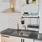 Apartmán Estudio Balcon Y Piscina Valle Luz En *