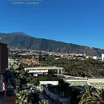 Estudio Balcon Y Piscina Valle Luz En Apartmán *