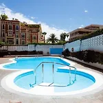 Estudio Balcon Y Piscina Valle Luz En Apartmán Puerto de la Cruz (Tenerife)